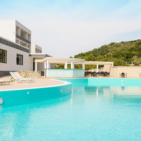 Evita Resort Hotel Faliraki Exterior photo