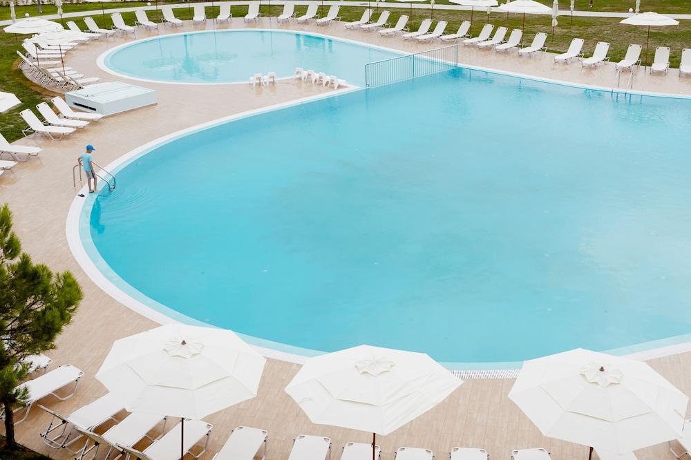 Evita Resort Hotel Faliraki Exterior photo